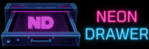 Neon Drawer